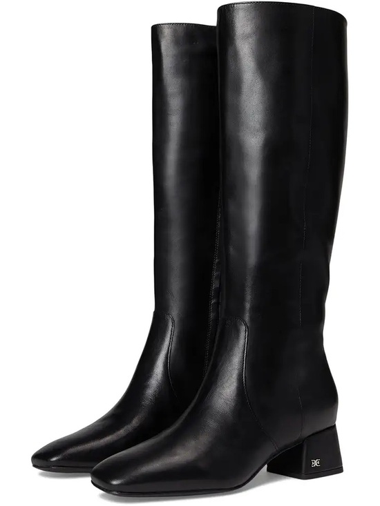 Sam Edelman Shoes - Sam Edelman Porter Leather Boots